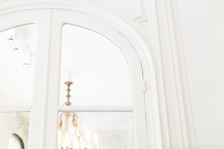 Little Parisian Details